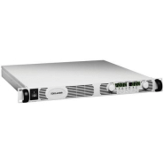 Alimentation dc programmable rack 1u, 2400w, jusque 600v et 300a, entrée monophasé - TDKGen1U2400W