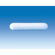 Barreau magnétique polygon. PTFE, 6 x 25 mm - Ref.: LDB510 Barreau magnétique polygon. PTFE, 6 x 25 mm - Ref.: LDB510