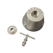 Base de déverrouillage magnétique pour pochettes anti-ondes téléphones - solution pause numérique collèges et lycées