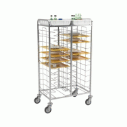 Chariot à glissières - Emga - EMG-535042
