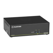 Commutateur KVM sécurisé, NIAP 3.0, DisplayPort 4K single-head Commutateur KVM sécurisé, NIAP 3.0, DisplayPort 4K single-head