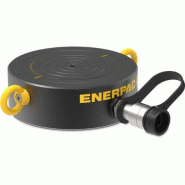 Vérin Ultraplat avec Bague d'Arrêt - CULP100 - 1077 kN Capacité - 6 mm Course