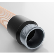 Embout fileté en métal avec filetage extérieur - Combiflex Embout fileté en métal avec filetage extérieur - Combiflex