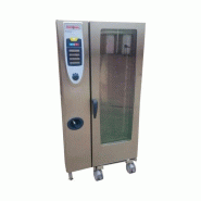 Four mixte 20 niveaux GN2/1 Rational / Frima SCC202