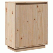 Helloshop26 - Buffet bahut commode armoire meuble de rangement organisateur cuisine salle de séjour salon 60 x 34 x 75 cm bois 02_0029616 - 300020921 Helloshop26 - Buffet bahut commode armoire meuble de rangement organisateur cuisine salle de séjour salon 60 x 34 x 75 cm bois 02_0029616 - 300020921