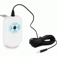 Hillvert - Hillvert HT-IRI-02 Détecteur Capteur Sonde D'Humidité du Sol pour Arrosage Automatique des Plantes (Taux d'humidité de 25/45/60 %, - 406