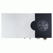 Traitement des liquides par ozone