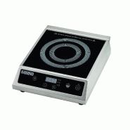 Plaque à induction 2,7KW Easyline