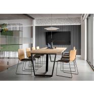 Service d'aménagement d'espaces séminaires et coworking conviviaux pour hôtel de luxe ou restaurant d'affaires - UBIA MOBILIER Service d'aménagement d'espaces séminaires et coworking conviviaux pour hôtel de luxe ou restaurant d'affaires - UBIA MOBILIER