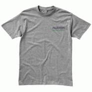 T-shirt manches courtes unisexe Return Ace 33S06962 - col ras du cou en jersey 100% coton 180-190 g/m² T-shirt manches courtes unisexe Return Ace 33S06962 - col ras du cou en jersey 100% coton 180-190 g/m²