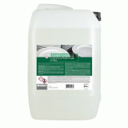 Thouy Liquide vaisselle machine professionnelle Extra 20 L - 3701114800780