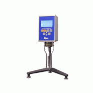 Viscosimètre Digital Modèle 810/2 - Ref.: KNB006 Viscosimètre Digital Modèle 810/2 - Ref.: KNB006