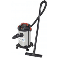 Aspirateur eau et poussières 15 litres - aspirix - 305774