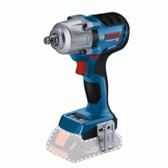 Boulonneuse 18v gds 18v-450 hc professional (sans batterie ni chargeur) - BOSCH - 06019k4000 - 832764