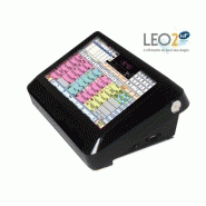 Caisses enregistreuses leo2 starter + le smart