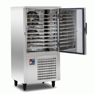 Cellule de refroidissement E50 Fluide R290 de 10 à 19 niveaux 50Kg e50-RL ACFRI
