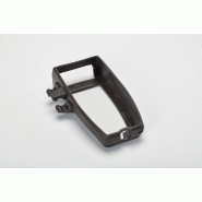 CHAUVIN ARNOUX - Gaine de protection antichoc et antidérapante pour appareils CA10101, CA10101E, CA10141 et CA10141E