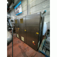 Décanteur flottweg z53-4454 - référence                        :                         c13490