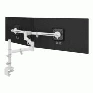 Dataflex Bras pour moniteur Viewgo - bureau 130