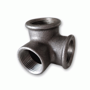 Distributeur F/F/F - Ø3/4'