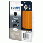 Epson Singlepack Black 405XL DURABrite Ultra Ink