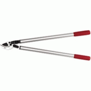 Élagueur démultiplié à enclume courbée FELCO 231 - 80 cm, 40 mm de coupe, 1150 g