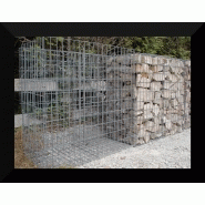 Gabion 100x100x50