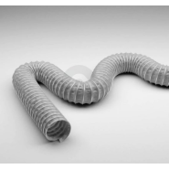 Gaine pour moyennes et hautes températures jusqu'à 400 °C - Master-Clip HT 400