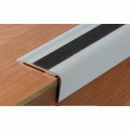 Nez de marche 55x32mm perce 3t  en 3m