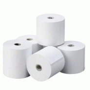 OEM STAPLES TPV Systems Rouleau thermique (80 x 60 x 11 mm) - 5603013012524