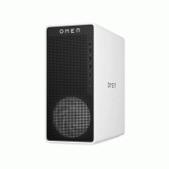 Omen 16L TG03-0098nf Ultra7 32Go 1To RTX 5060 Ti Blanc