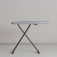 Housse de table à repasser 120 x 40 cm Libellule