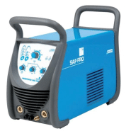 Poste de soudage prestotig 160 pfc pack - SAF-FRO - w100000015 - 589081