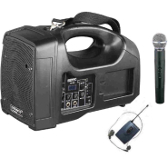Power BE 1400 UHF PT Sono Portable Bluetooth 50 Watts Power BE 1400 UHF PT Sono Portable Bluetooth 50 Watts