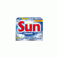 Sun Online » Sun Classic Liquide de rinçage 500ml