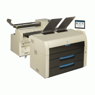 Traceur KIP 7970 - Impression réseau - Écran tactile - Scanner CIS intégré