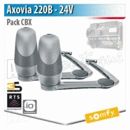 1216405 - motorisation portail somfy - axovia 220b