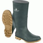 Botte de travail en pvc - groundhcob Botte de travail en pvc - groundhcob