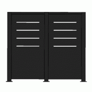 Cache conteneur ct305