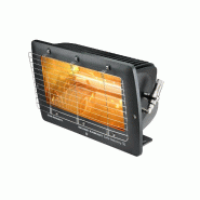 Chauffage radiant infrarouge helios radiant safe industry atex 2 000 w - STAR PROGETTI - EHSAFE20VR