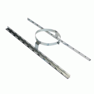 Collier de soutien cs - ø 180 / 230 Collier de soutien cs - ø 180 / 230