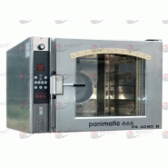 F44060 - four ventilé électrique - panimatic
