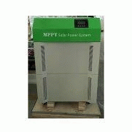 Générateur électrique portable 3000w