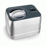 Machine à Crème Glacée Icy - 1 L - Lacor - Acier inoxydable 18/10 69416