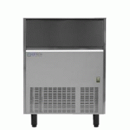 Machine à Glaçon Tropicalisée production de 22 a 147 kg - Condenseur a AIR - Icetech - l- L- P- h- - 0650414607250 Machine à Glaçon Tropicalisée production de 22 a 147 kg - Condenseur a AIR - Icetech - l- L- P- h- - 0650414607250