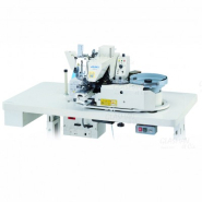 Machine pose bouton industrielle JUKI MB-1800A/BR10 Machine pose bouton industrielle JUKI MB-1800A/BR10