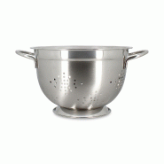 Menastyl - Passoire 26cm en acier inoxydable - 3256391049211