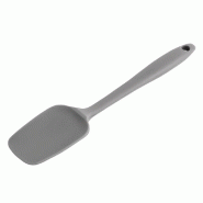 Mini spatule en silicone résistant à la chaleur grise | Wüsthof - DA529