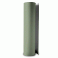 Papier cadeau kraft lisse vert olive 0,70 x 100 m