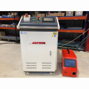 Poste a souder ADFORM - Poste de soudure laser LS